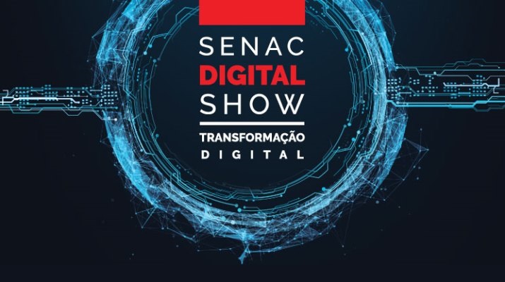 Senac Digital Show 2017