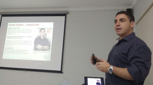 Curso Marketing Digital em São José do Rio Preto