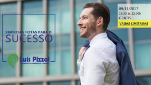 Empresas feitas para o Sucesso