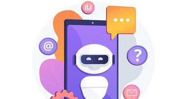 Chatbot para aumento das vendas