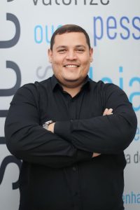 Juliano Topan, contador Os Contadores Soluções Empresariais (Foto: Comunicação)