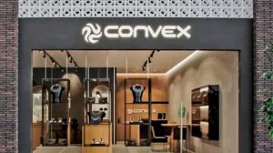 Franquia de Joias Convex lança novo modelo para loja de rua