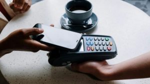 Pagamento por aproximação agora com PIX no Brasil