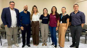 Reunião hubpme sobre Capital Ambiental