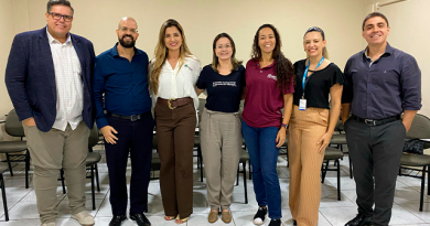Reunião hubpme sobre Capital Ambiental