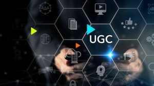 UGC - Conteúdo Redes Sociais