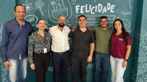 Foto reunião Gatilhos Mentais para Negócios do hubpme em São José do Rio Preto, SP