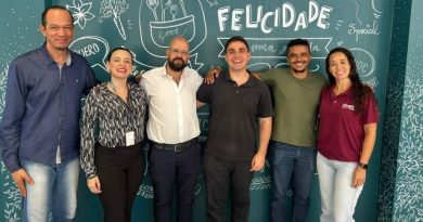 Foto reunião Gatilhos Mentais para Negócios do hubpme em São José do Rio Preto, SP