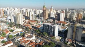 São José do Rio Preto é a 8º cidade mais desenvolvida do Brasil