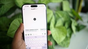 ChatGPT pode superar buscas no Google