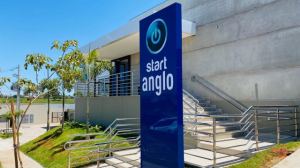 Foto unidade Start Anglo