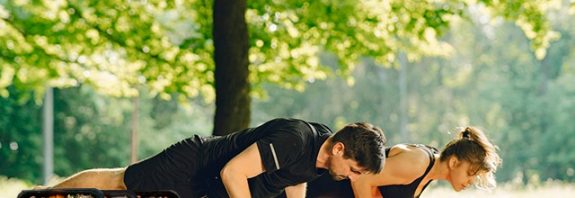 Comida Congelada Saudável