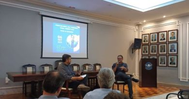 Evento na Acirp sobre Venda ou sucessão na empresa organizado pela Acirp