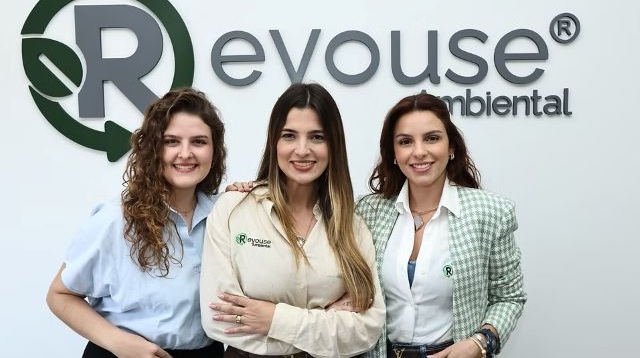 Reyouse consultoria ambiental em São José do Rio Preto