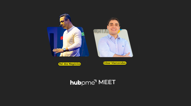 Evento hubpme MEET 1º Edição São José do Rio Preto, SP